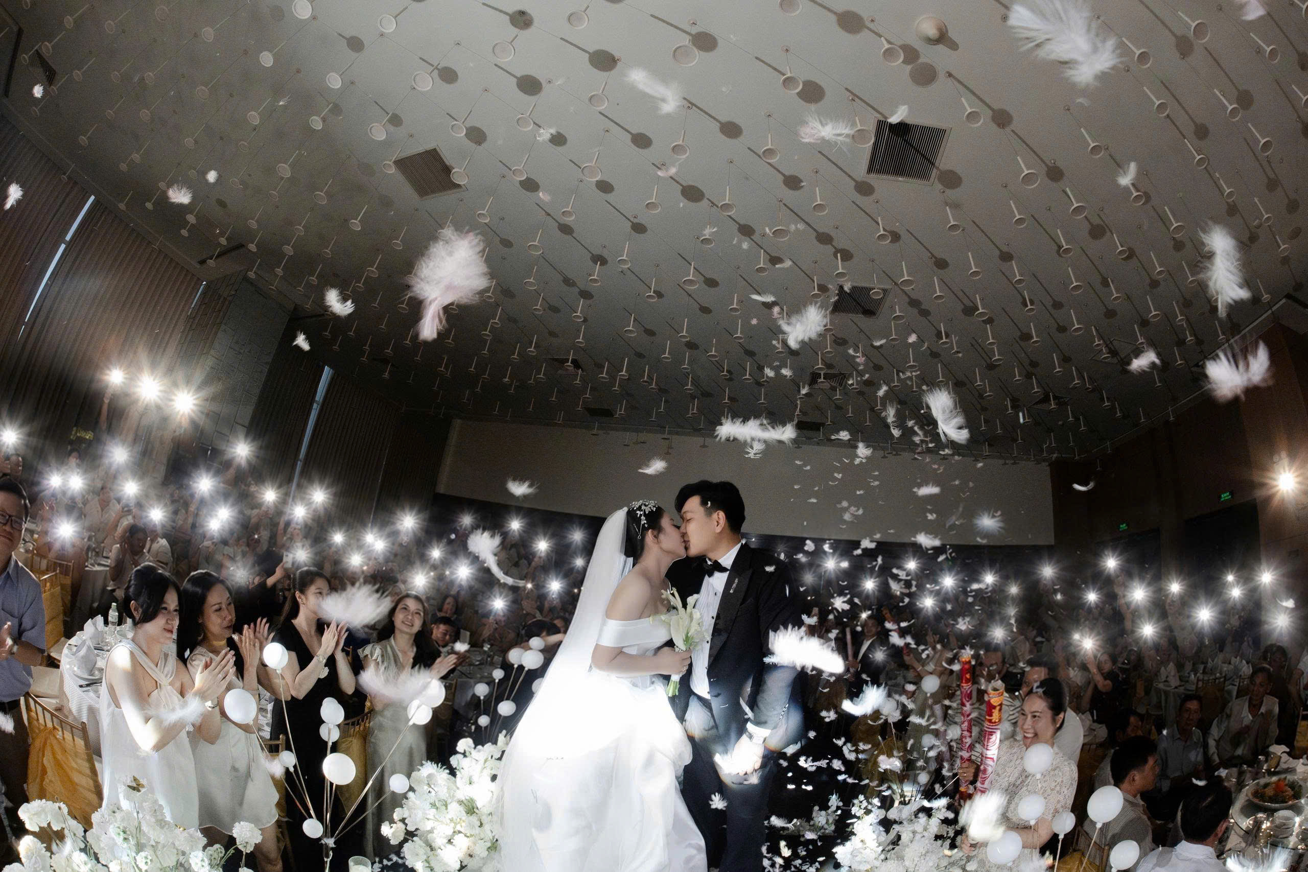 Wedding highlight 3