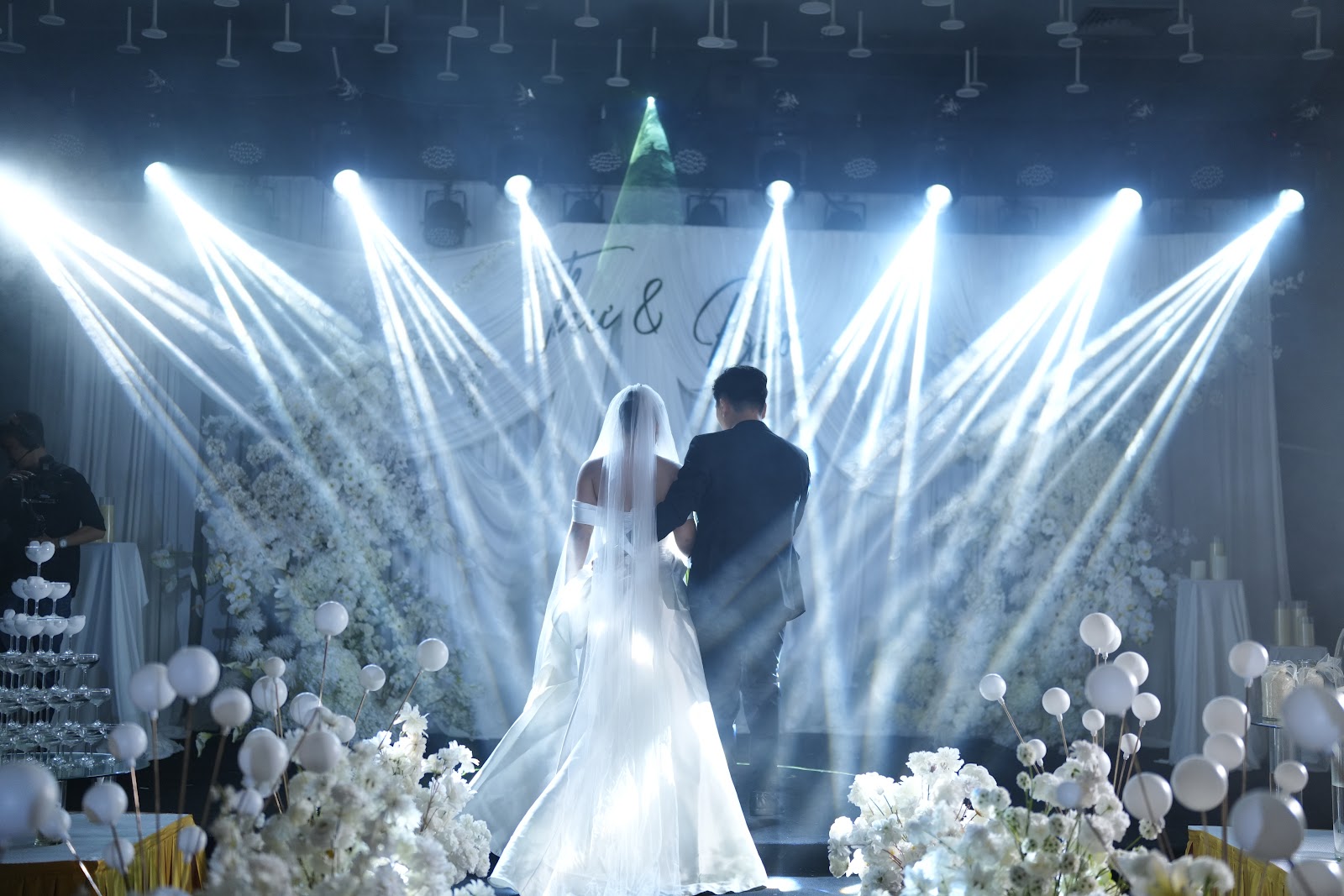 Wedding highlight 5